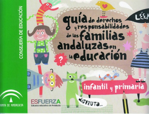 familias educacion junta andalucia